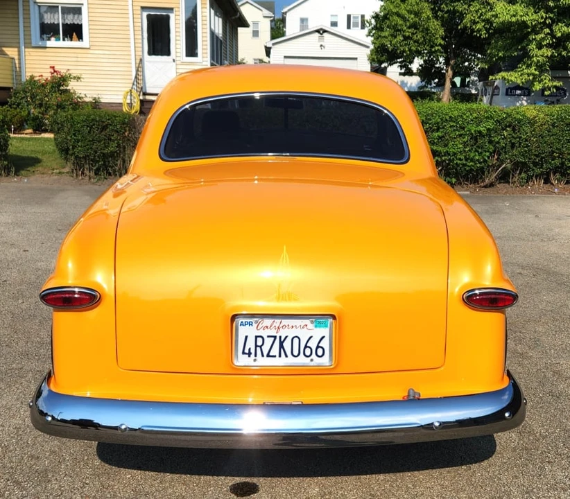 1950 Ford Shoebox - Image 5 of 28