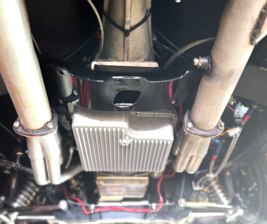 1950 Ford Shoebox - Image 25 of 28