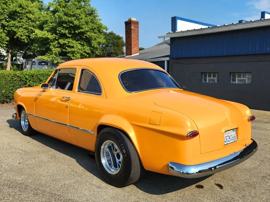 1950 Ford Shoebox - Image 11 of 28