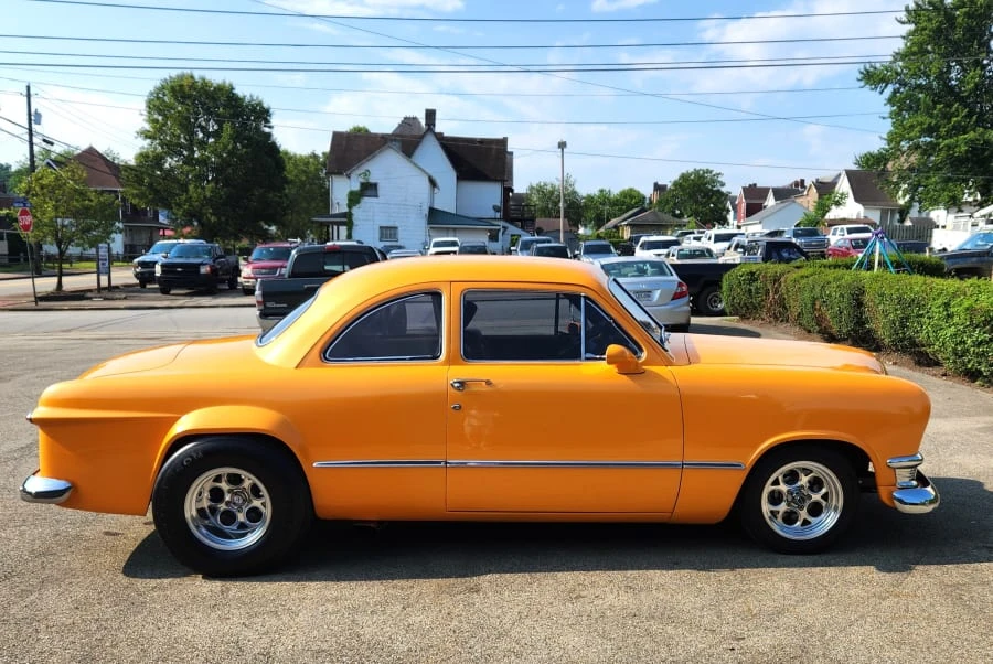 1950 Ford Shoebox - Image 2 of 28