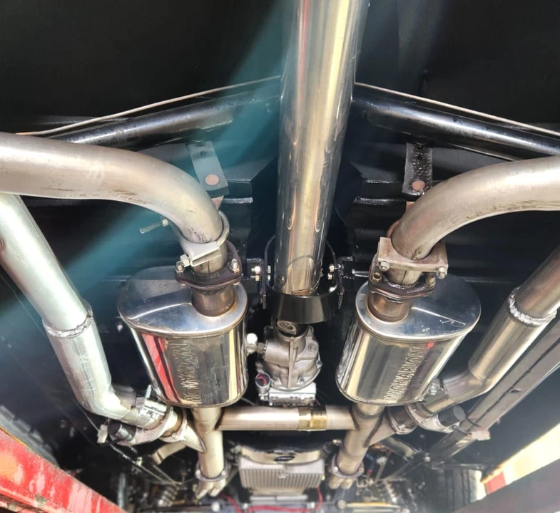 1950 Ford Shoebox - Image 26 of 28