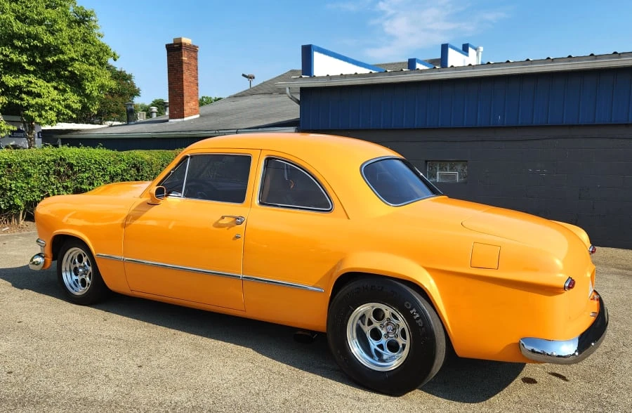 1950 Ford Shoebox - Image 3 of 28