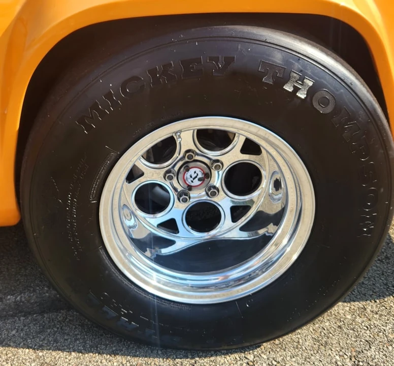 1950 Ford Shoebox - Image 20 of 28