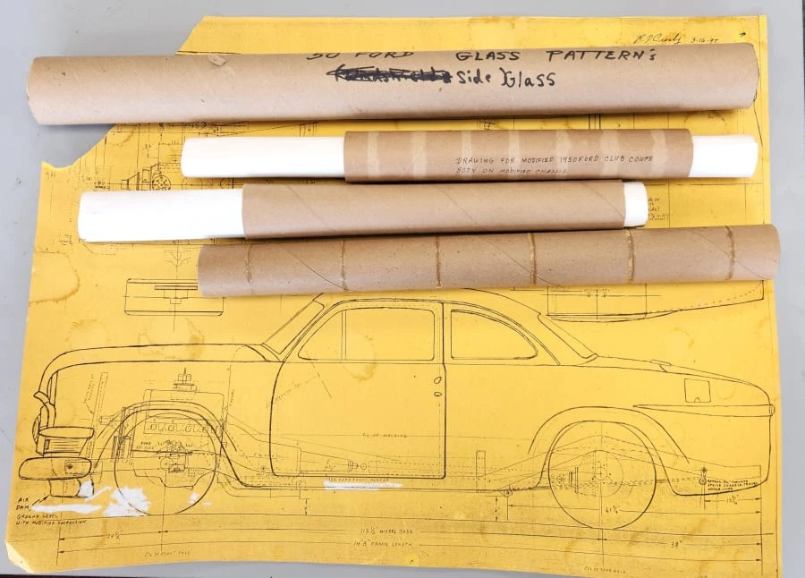 1950 Ford Shoebox - Image 28 of 28