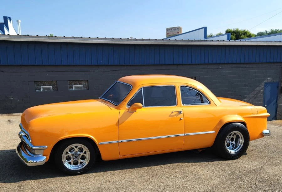 1950 Ford Shoebox - Image 7 of 28