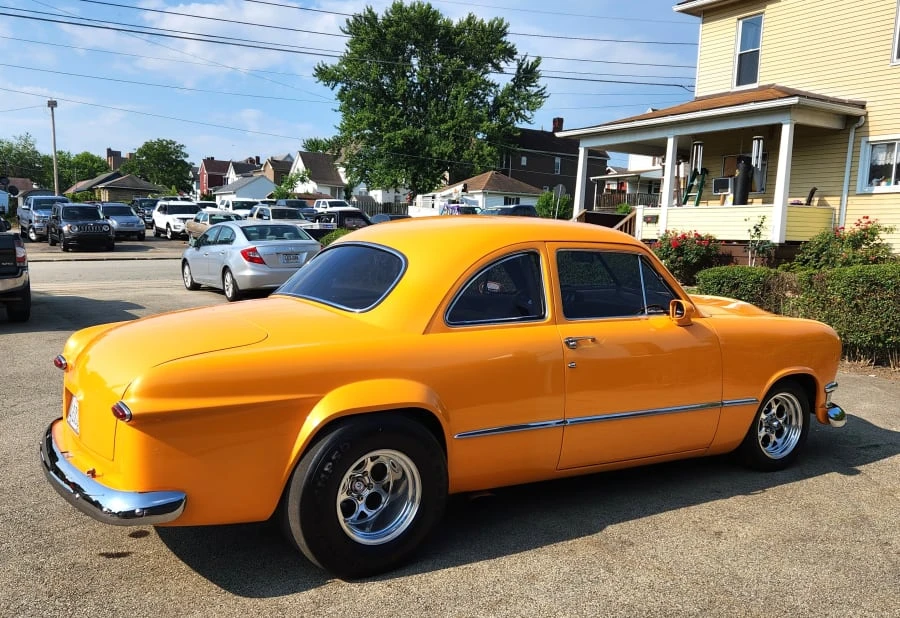 1950 Ford Shoebox - Image 10 of 28