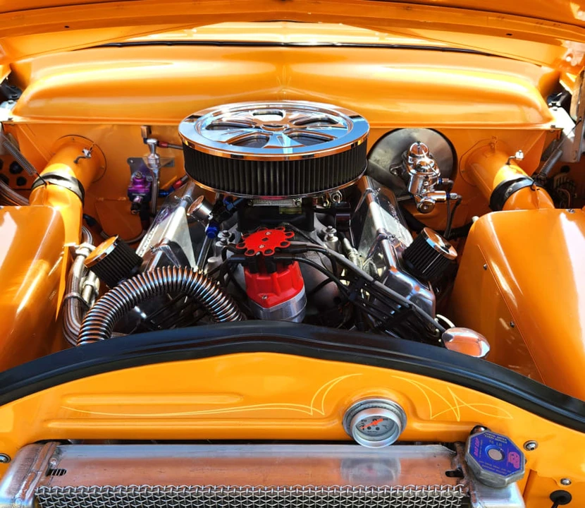 1950 Ford Shoebox - Image 21 of 28