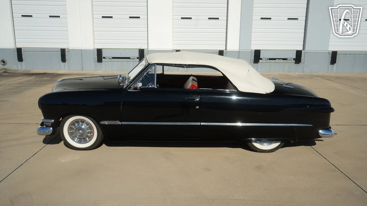 1950 Ford Shoebox - Image 6 of 12