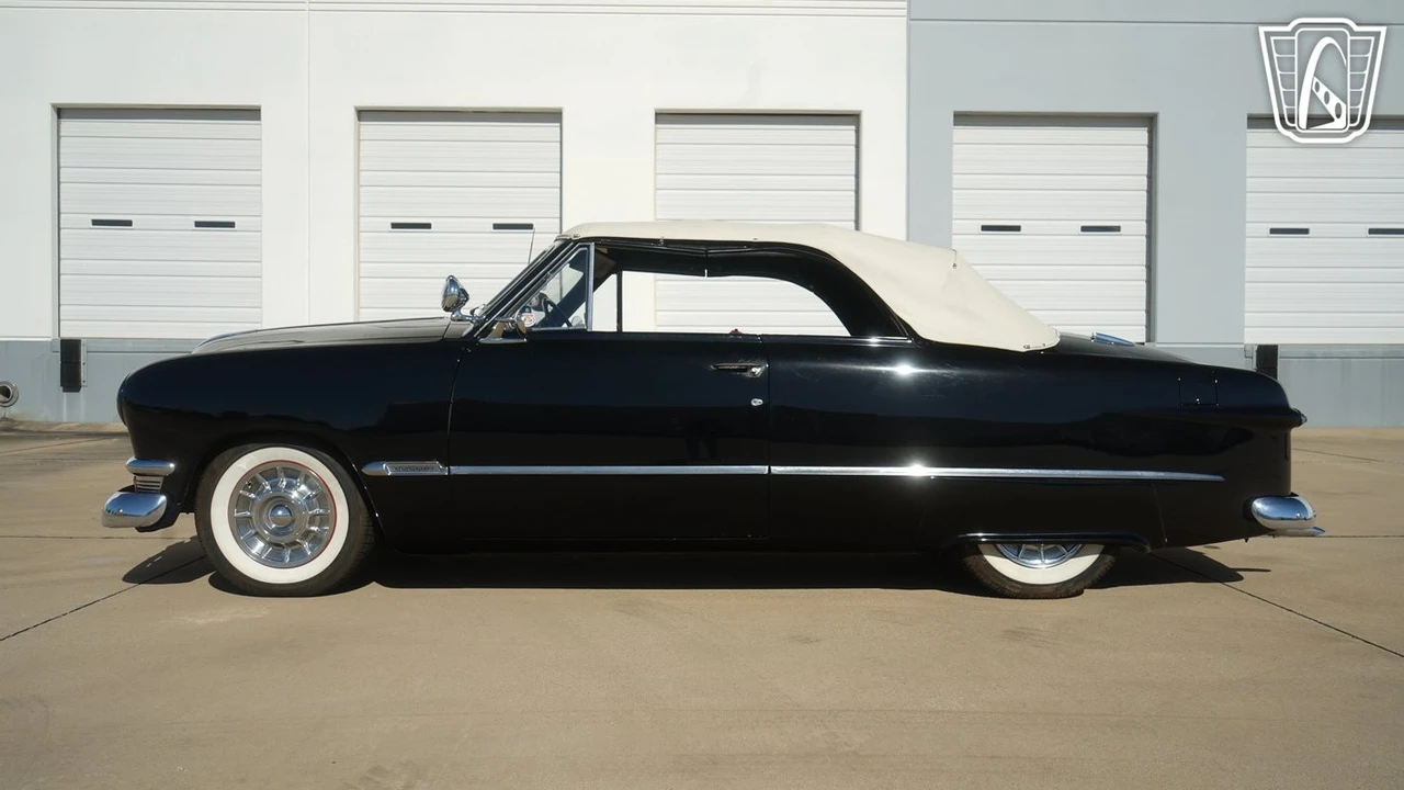 1950 Ford Shoebox - Image 8 of 12