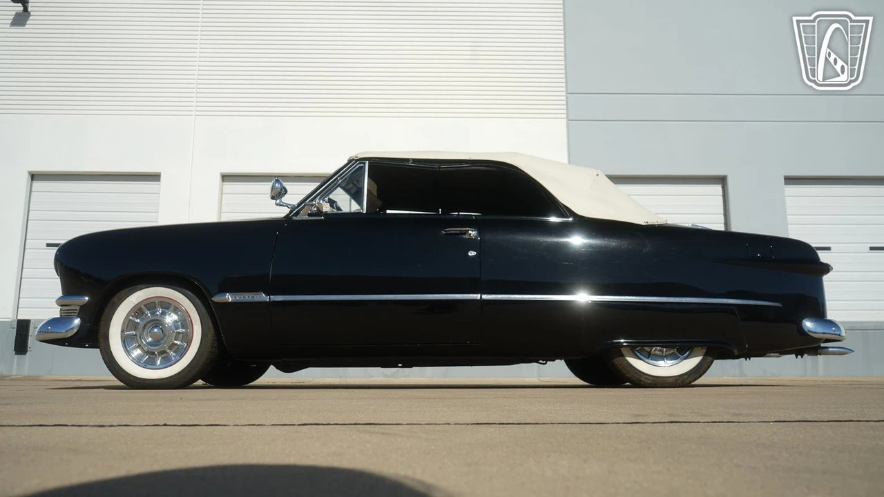 1950 Ford Shoebox - Image 9 of 12