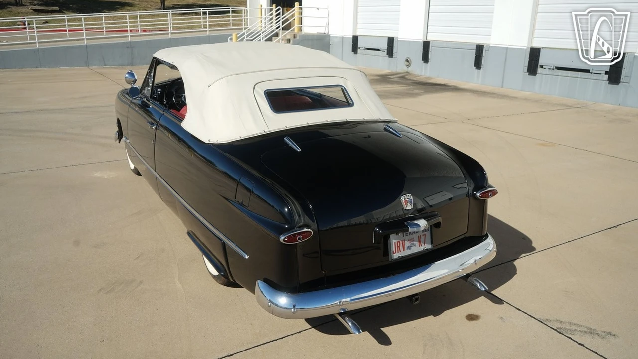 1950 Ford Shoebox - Image 10 of 12