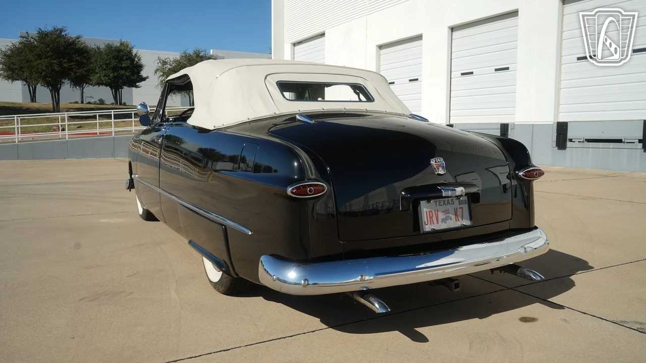 1950 Ford Shoebox - Image 11 of 12