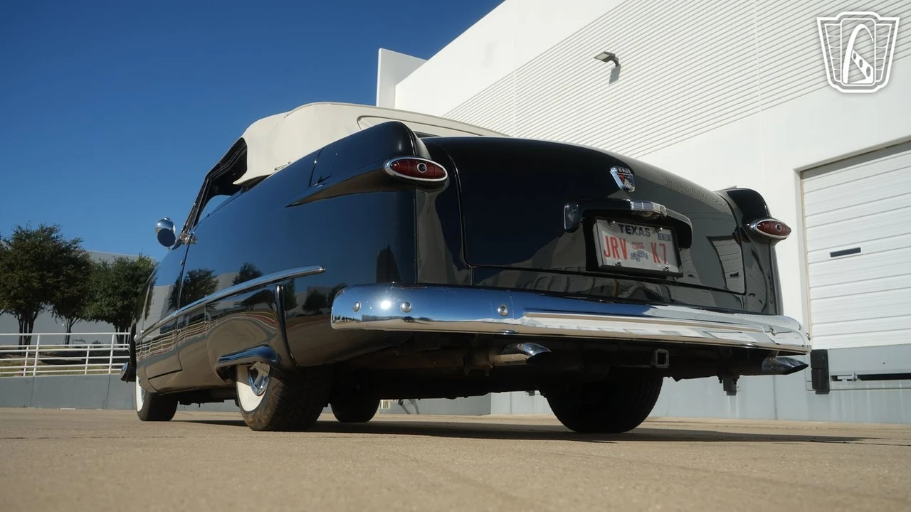 1950 Ford Shoebox - Image 12 of 12