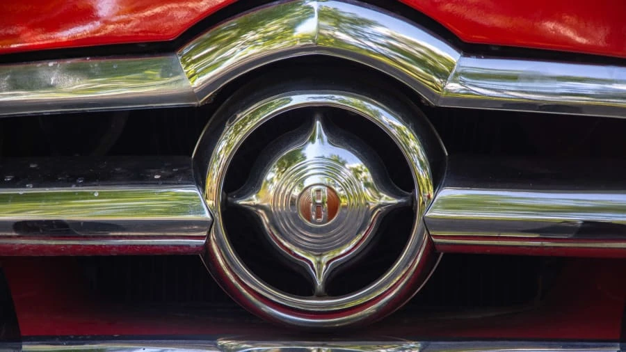 1950 Ford Shoebox - Image 12 of 12