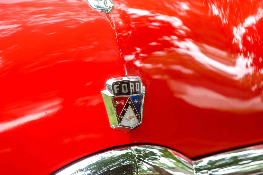 1950 Ford Shoebox - Image 30 of 31