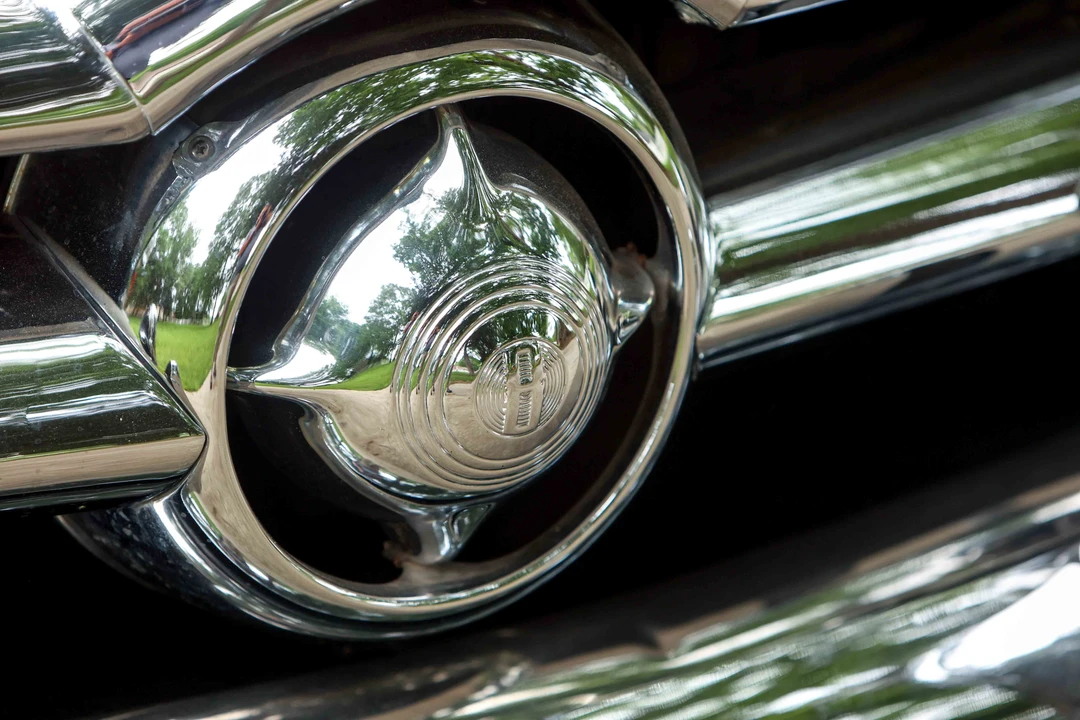 1950 Ford Shoebox - Image 29 of 31