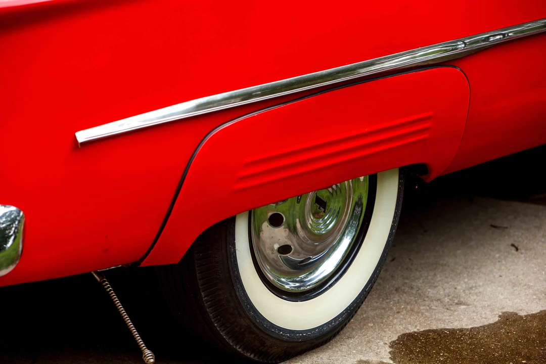 1950 Ford Shoebox - Image 19 of 31
