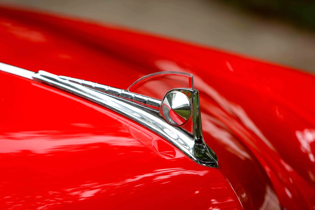 1950 Ford Shoebox - Image 31 of 31