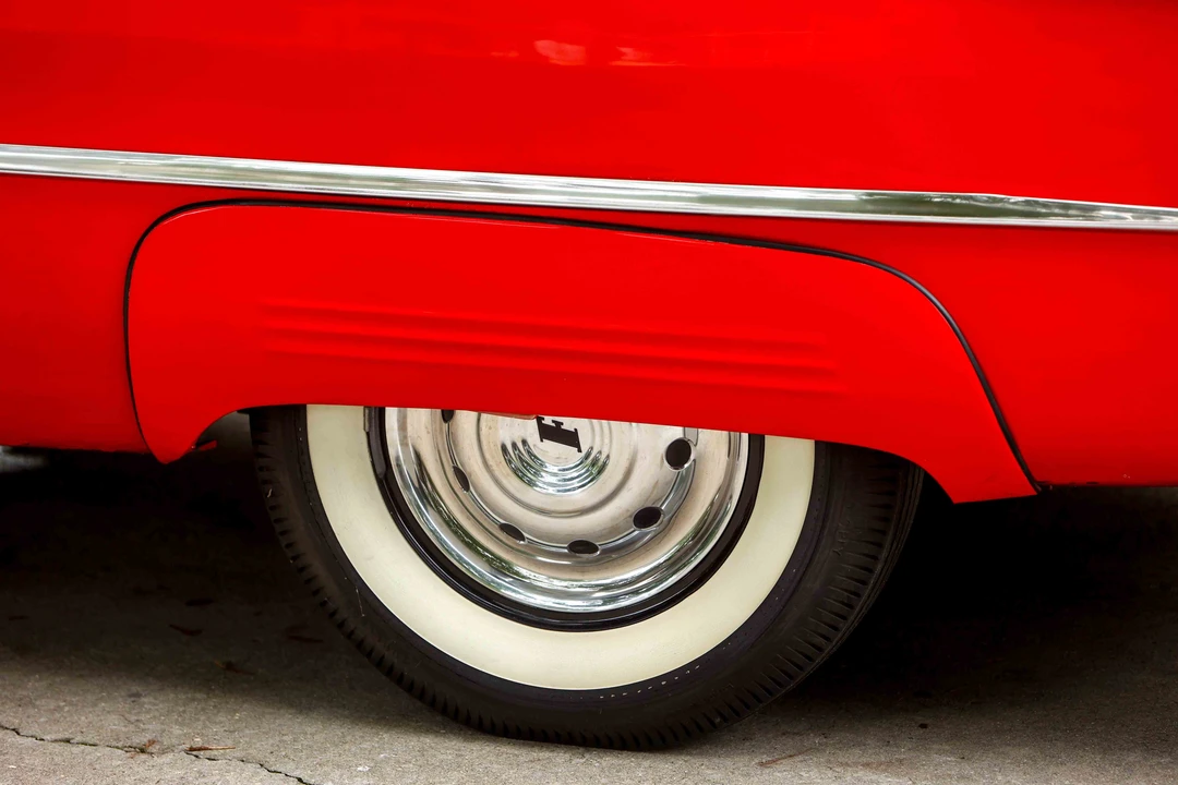1950 Ford Shoebox - Image 13 of 31