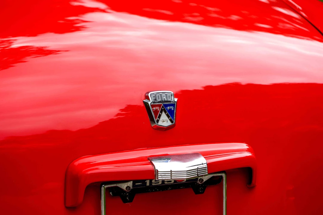 1950 Ford Shoebox - Image 17 of 31