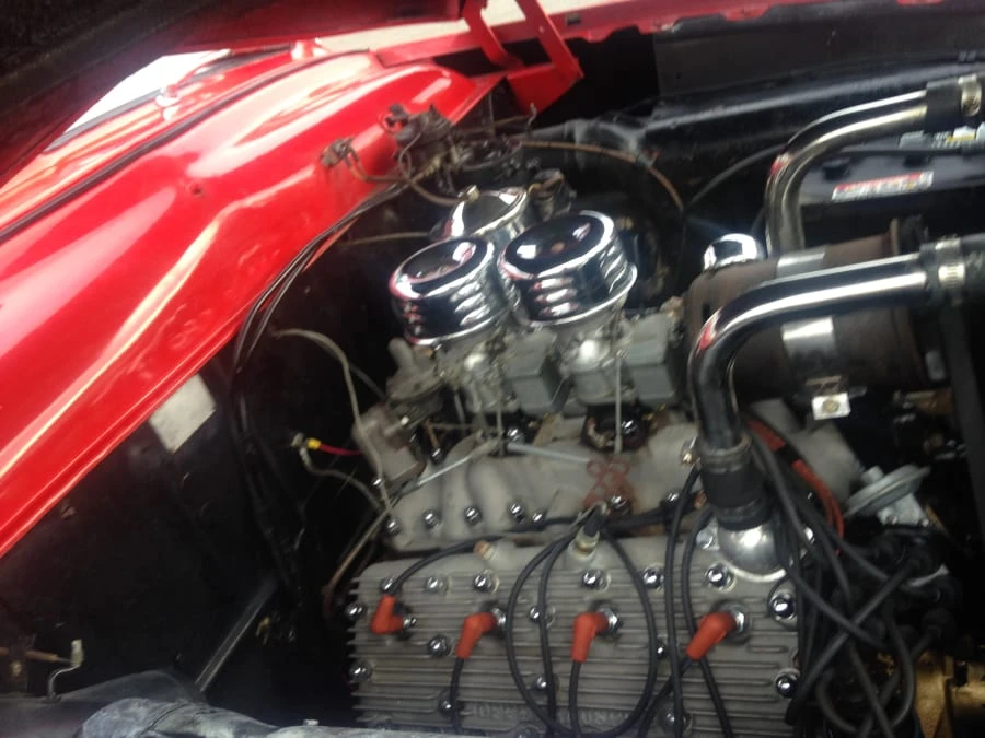 1950 Ford Shoebox - Image 11 of 12