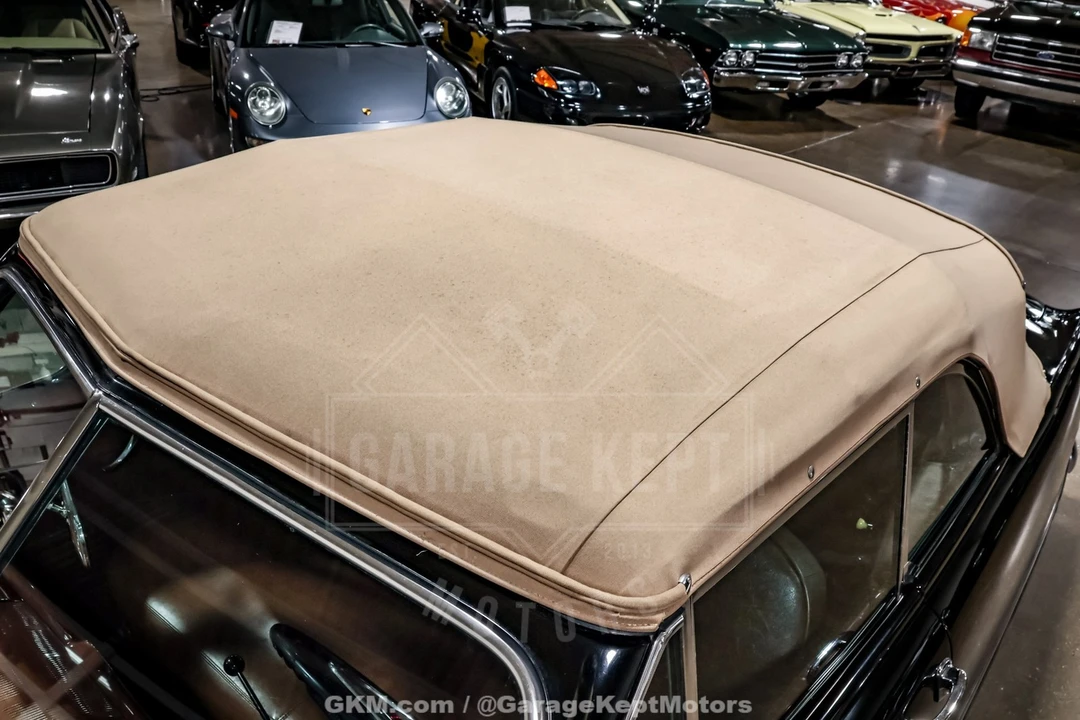 1950 Ford Standard & Deluxe & Super Deluxe - Image 10 of 31