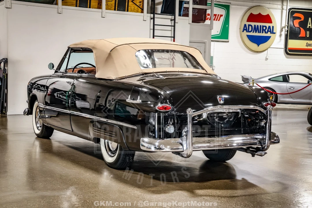 1950 Ford Standard & Deluxe & Super Deluxe - Image 23 of 31