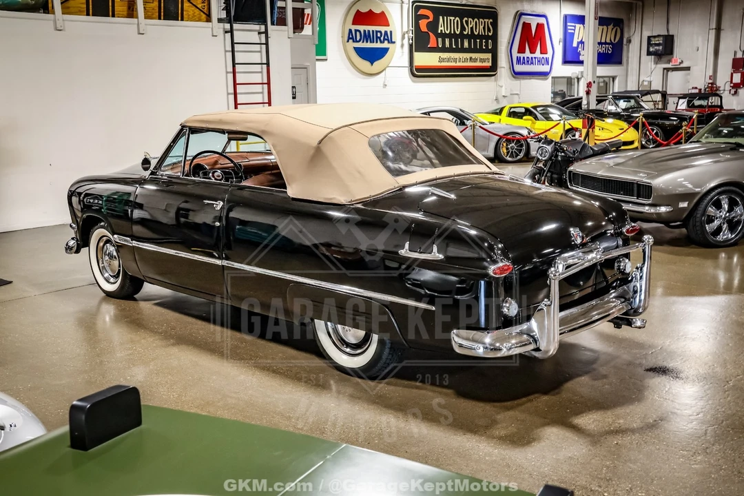 1950 Ford Standard & Deluxe & Super Deluxe - Image 22 of 31