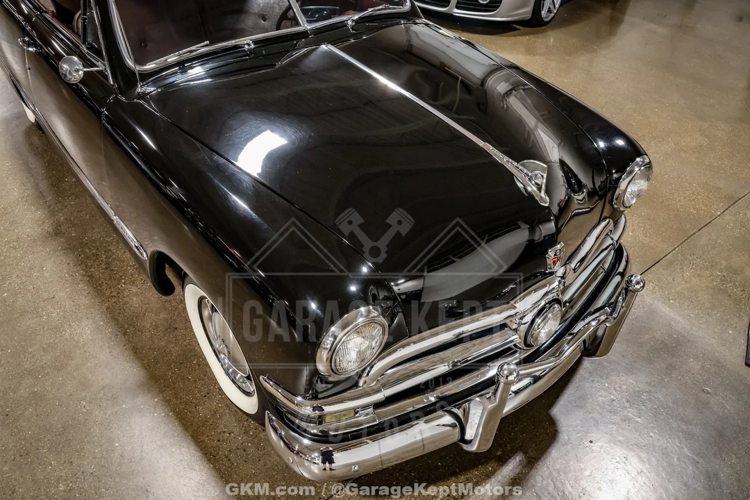 1950 Ford Standard & Deluxe & Super Deluxe - Image 30 of 31