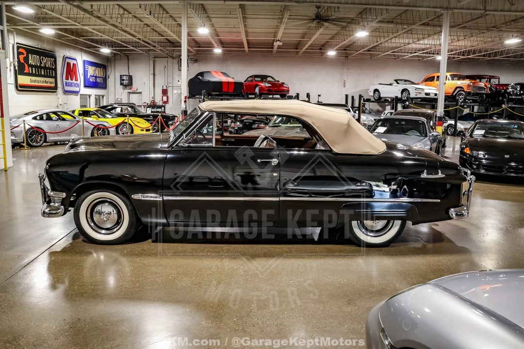1950 Ford Standard & Deluxe & Super Deluxe - Image 21 of 31