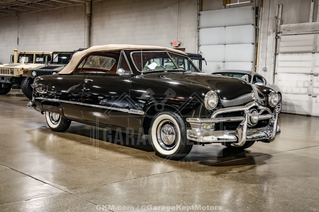 1950 Ford Standard & Deluxe & Super Deluxe - Image 28 of 31