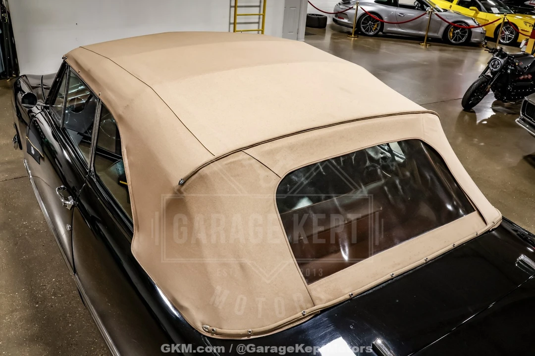1950 Ford Standard & Deluxe & Super Deluxe - Image 12 of 31