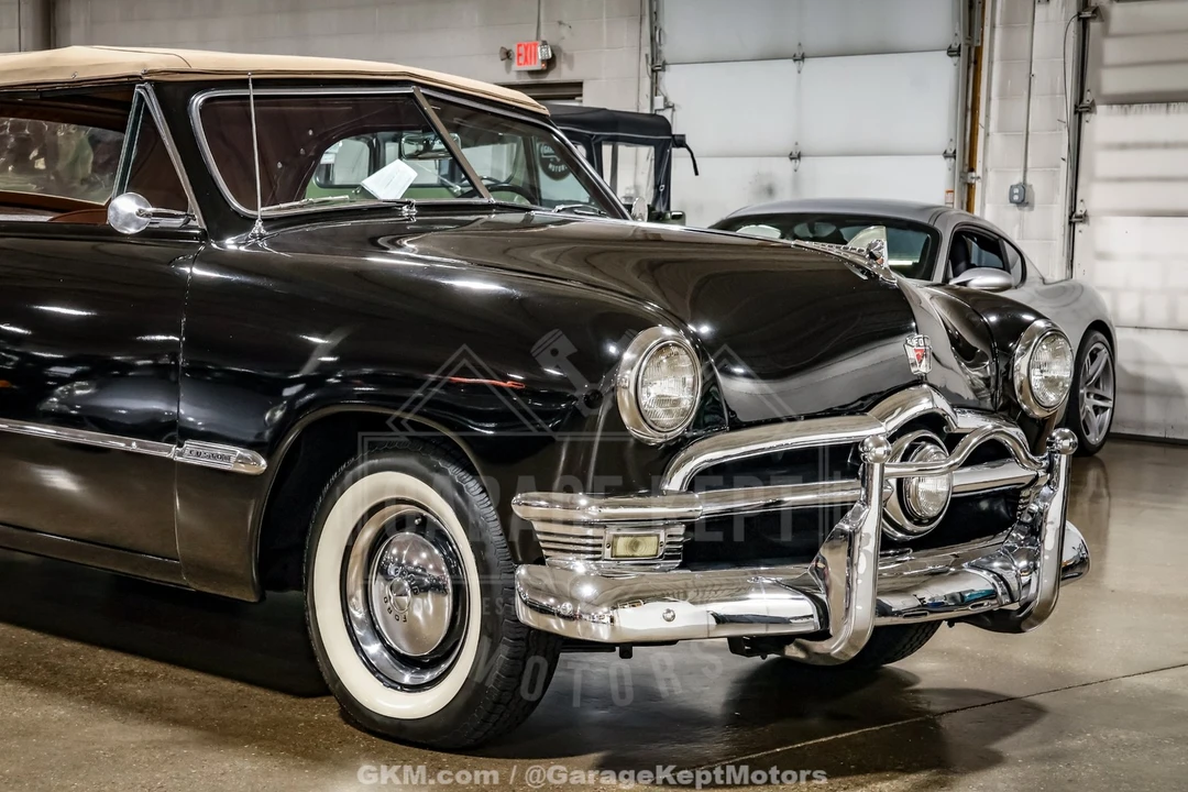 1950 Ford Standard & Deluxe & Super Deluxe - Image 29 of 31