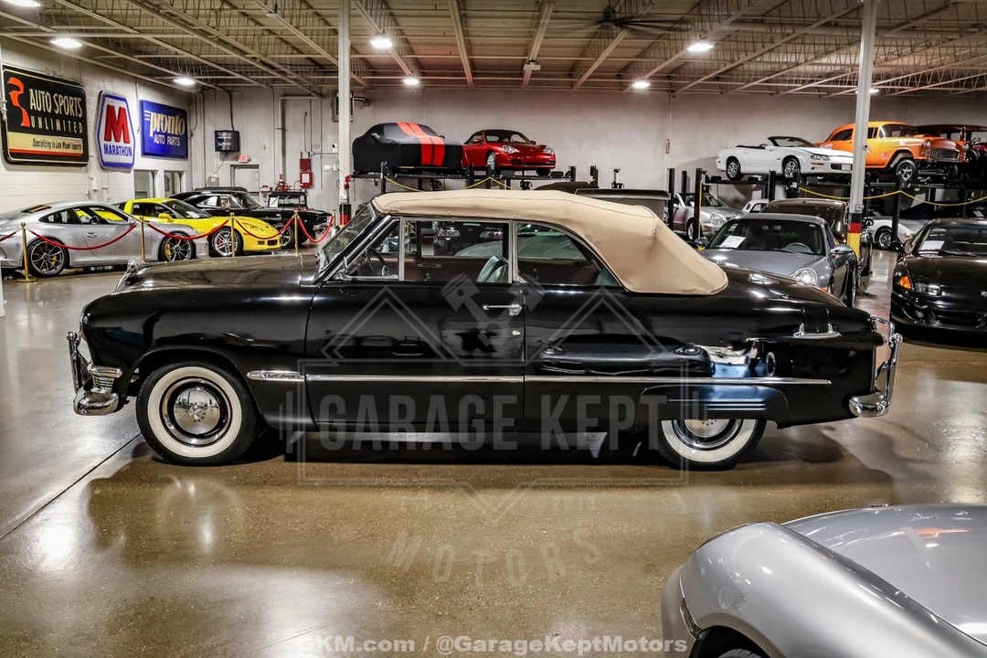 1950 Ford Standard & Deluxe & Super Deluxe - Image 5 of 31
