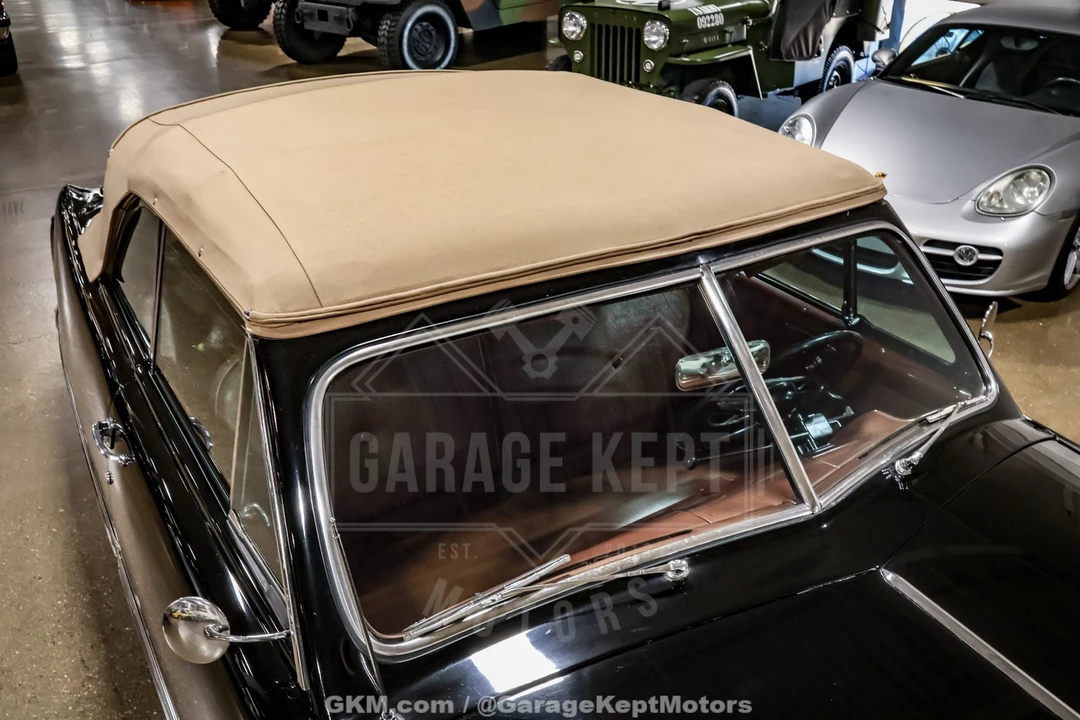1950 Ford Standard & Deluxe & Super Deluxe - Image 16 of 31