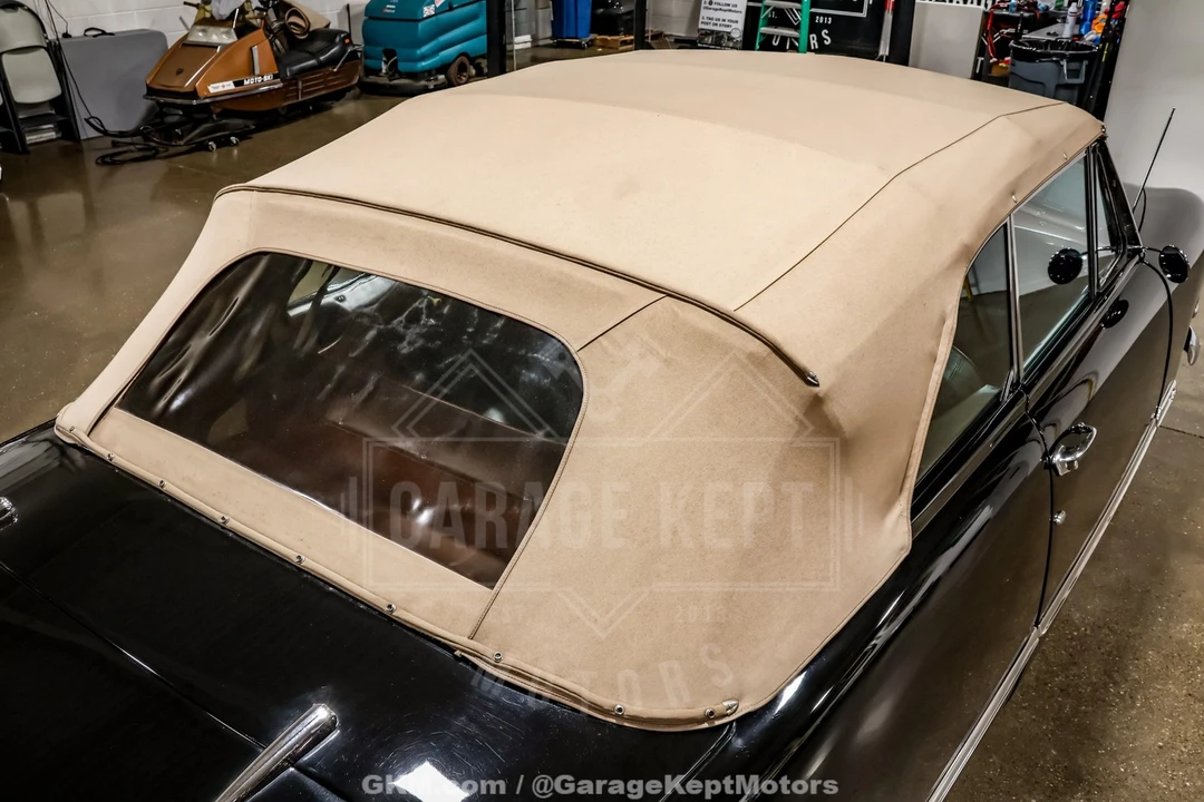 1950 Ford Standard & Deluxe & Super Deluxe - Image 13 of 31