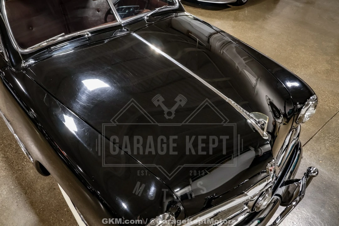 1950 Ford Standard & Deluxe & Super Deluxe - Image 31 of 31