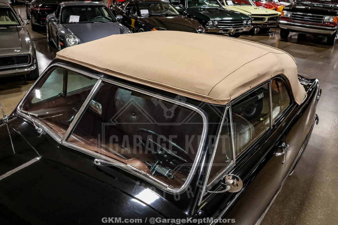 1950 Ford Standard & Deluxe & Super Deluxe - Image 9 of 31