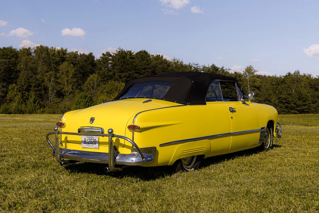 1950 Ford Shoebox - Image 11 of 31