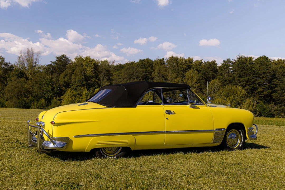 1950 Ford Shoebox - Image 12 of 31