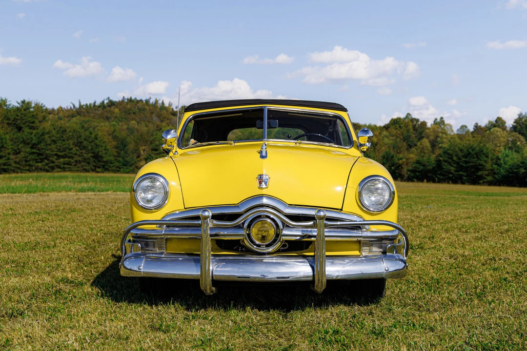1950 Ford Shoebox - Image 2 of 31