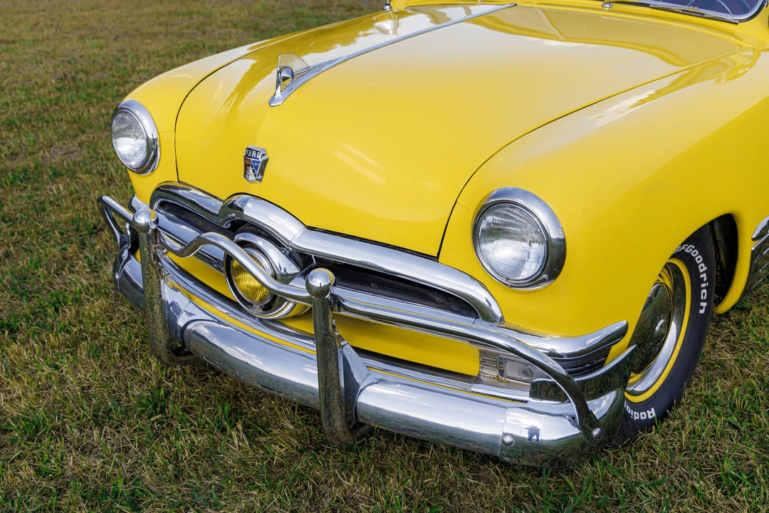 1950 Ford Shoebox - Image 22 of 31