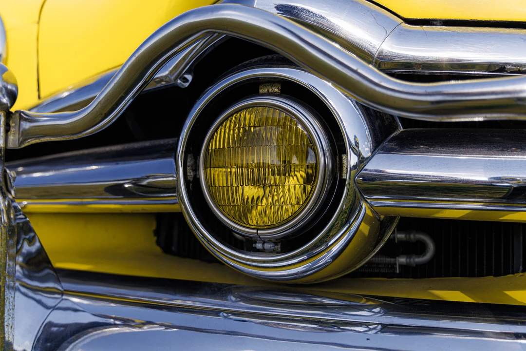 1950 Ford Shoebox - Image 23 of 31