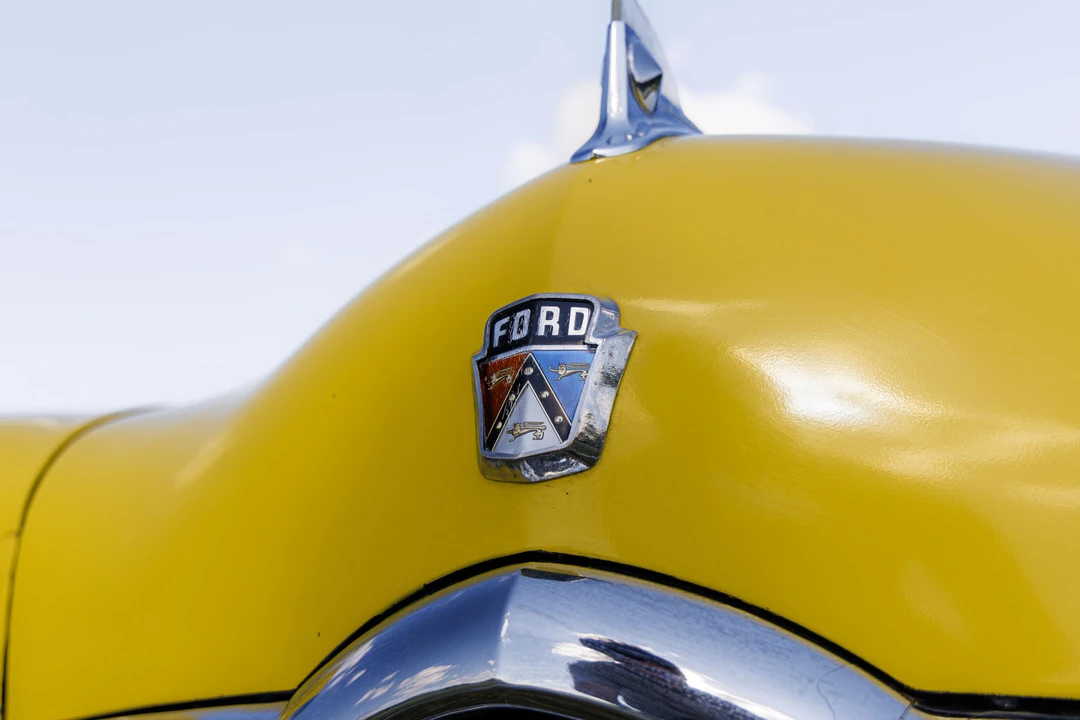 1950 Ford Shoebox - Image 24 of 31