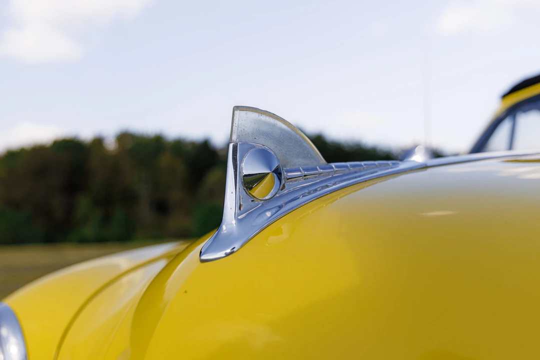 1950 Ford Shoebox - Image 25 of 31