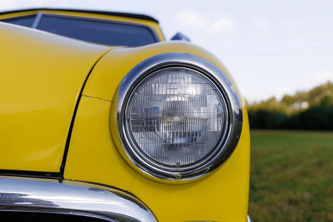 1950 Ford Shoebox - Image 26 of 31