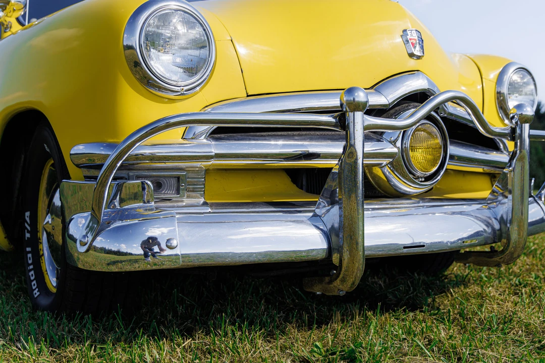 1950 Ford Shoebox - Image 28 of 31