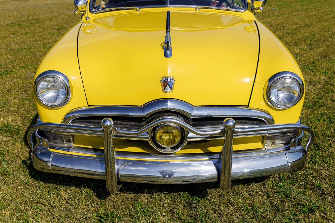 1950 Ford Shoebox - Image 29 of 31