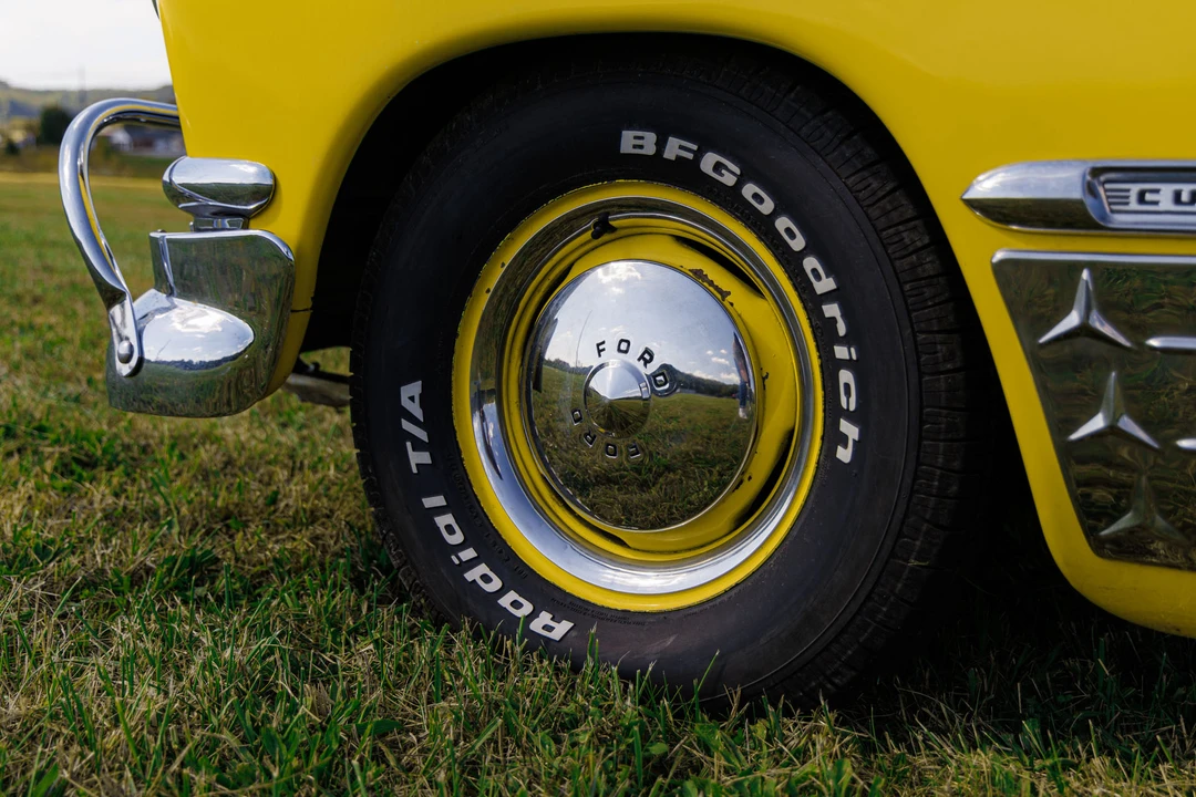 1950 Ford Shoebox - Image 30 of 31