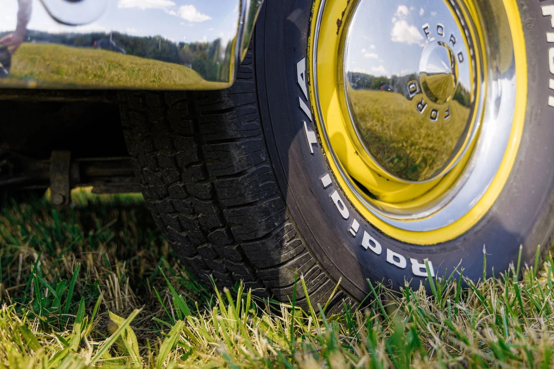 1950 Ford Shoebox - Image 31 of 31